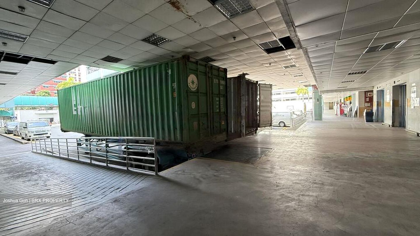 Kaki Bukit Avenue 1 (D14), Factory #459517751